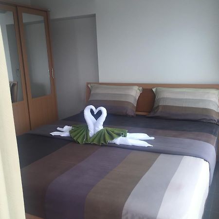 Pinthira Resort Ranong Kültér fotó