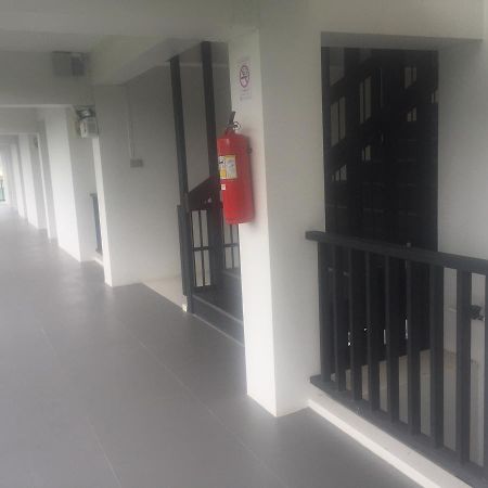 Pinthira Resort Ranong Kültér fotó