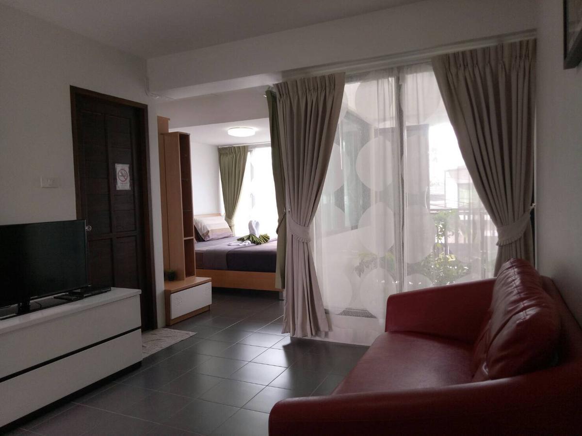 Pinthira Resort Ranong Kültér fotó