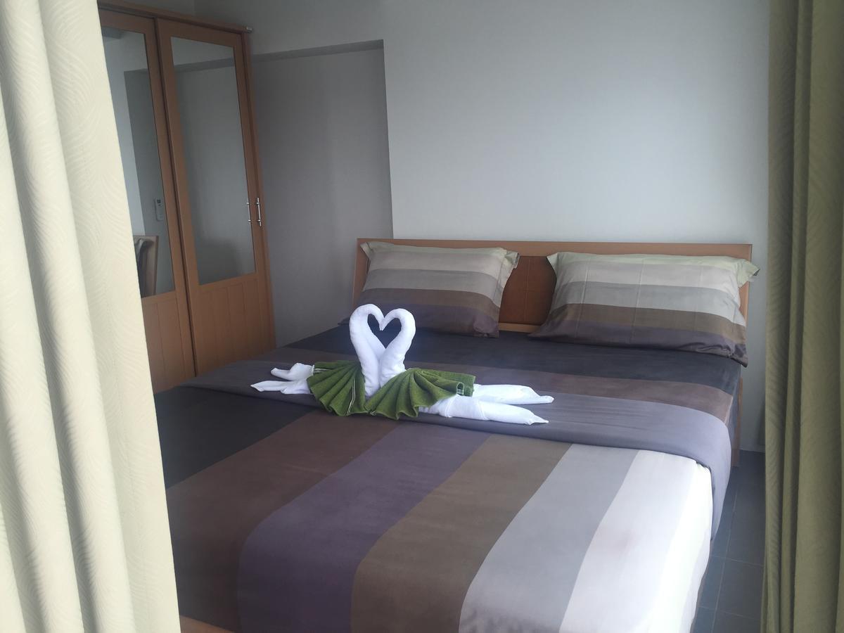 Pinthira Resort Ranong Kültér fotó