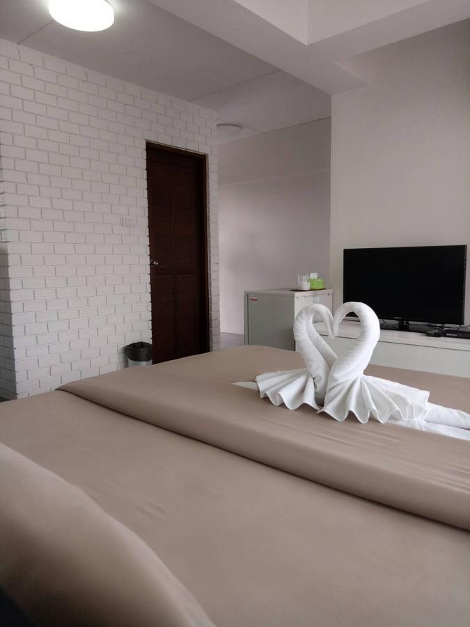 Pinthira Resort Ranong Kültér fotó