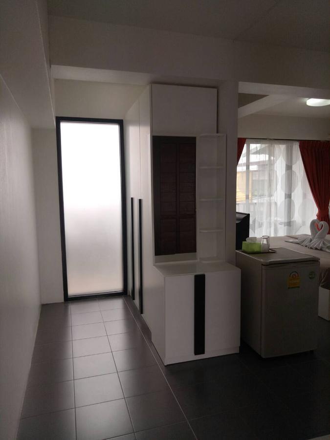 Pinthira Resort Ranong Kültér fotó