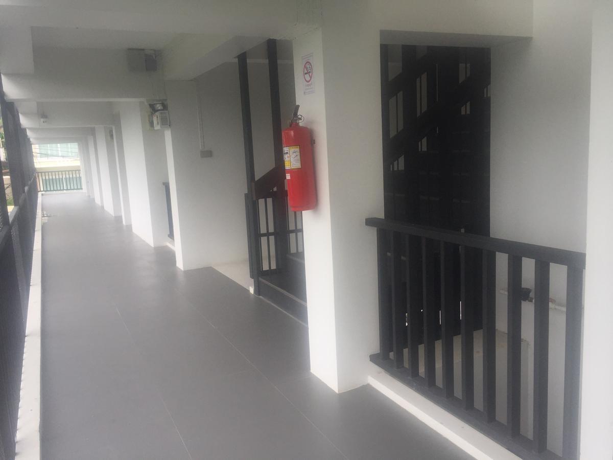 Pinthira Resort Ranong Kültér fotó