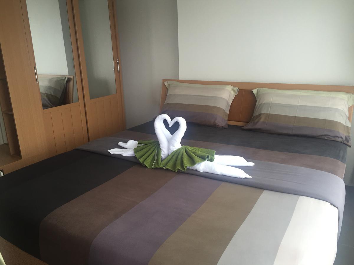 Pinthira Resort Ranong Kültér fotó