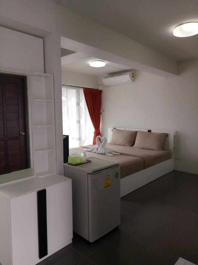 Pinthira Resort Ranong Kültér fotó