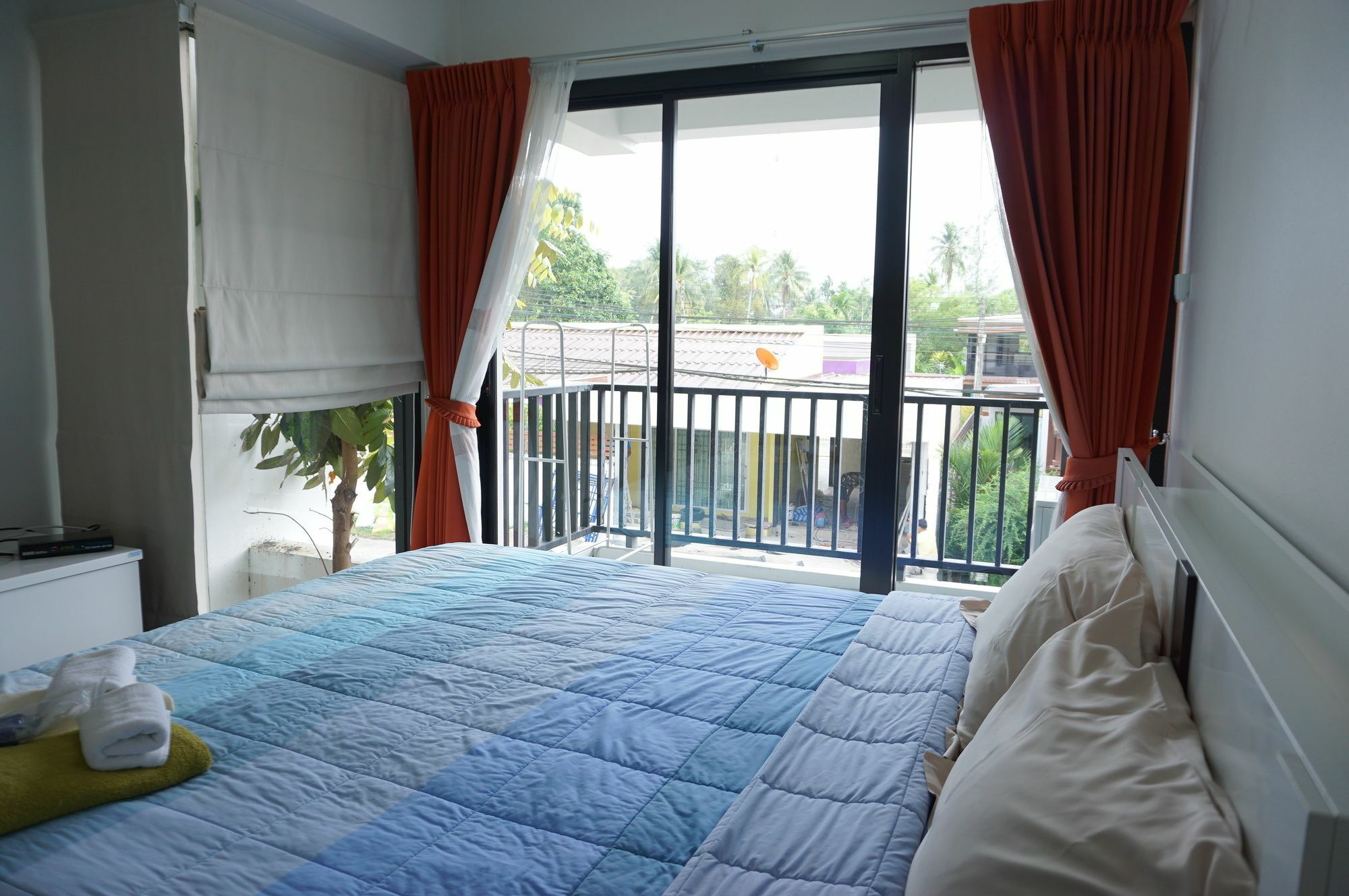 Pinthira Resort Ranong Kültér fotó