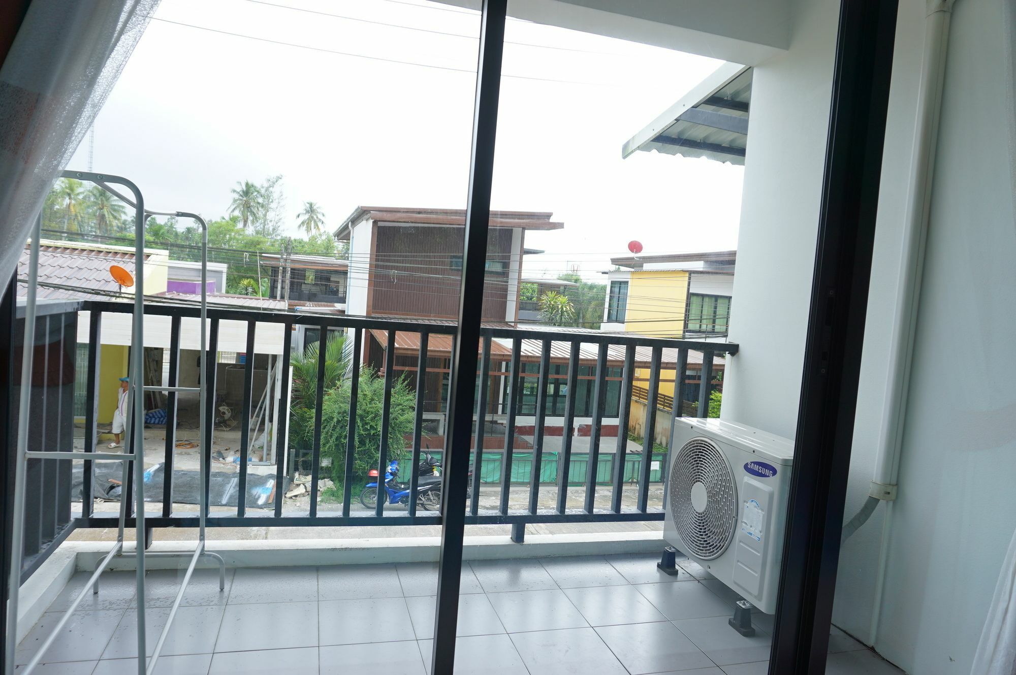 Pinthira Resort Ranong Kültér fotó