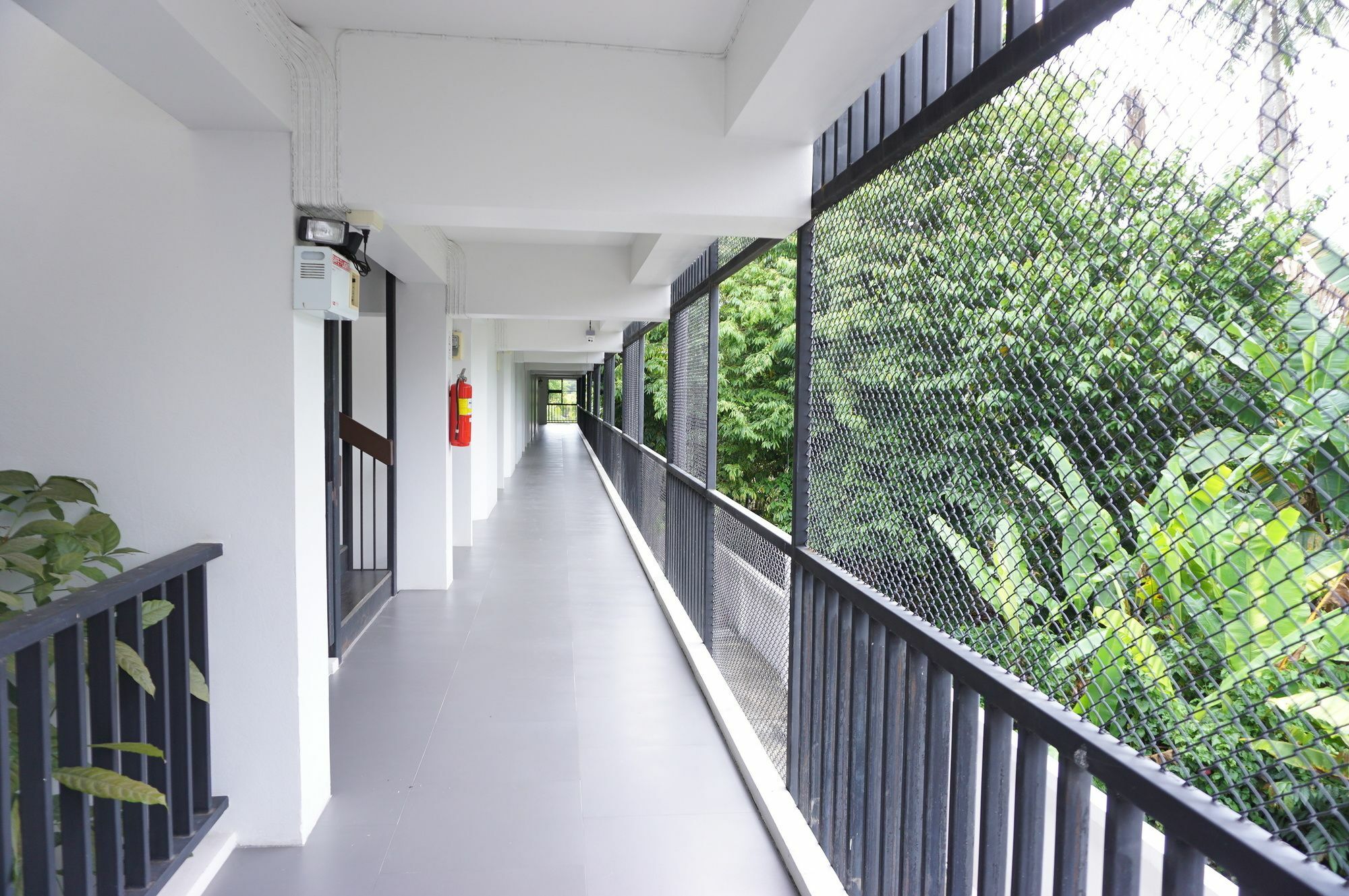 Pinthira Resort Ranong Kültér fotó