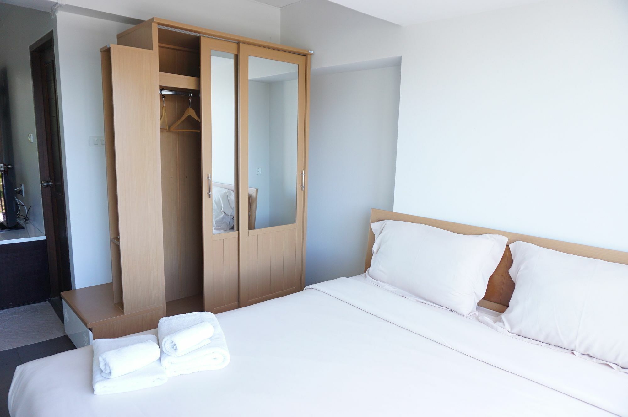 Pinthira Resort Ranong Kültér fotó