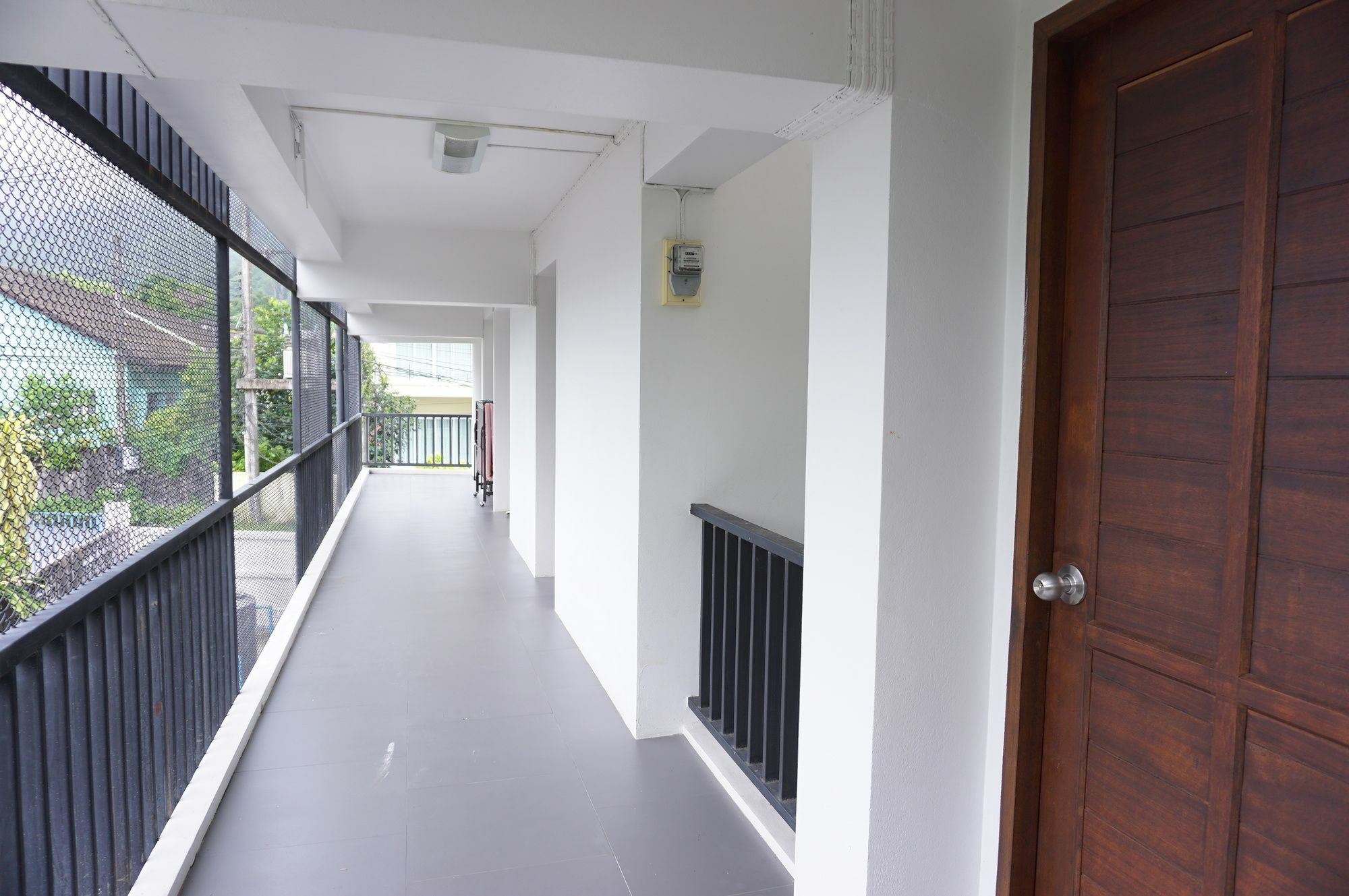 Pinthira Resort Ranong Kültér fotó