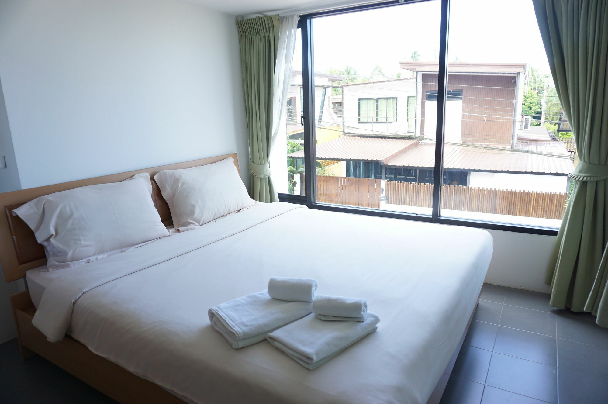 Pinthira Resort Ranong Kültér fotó