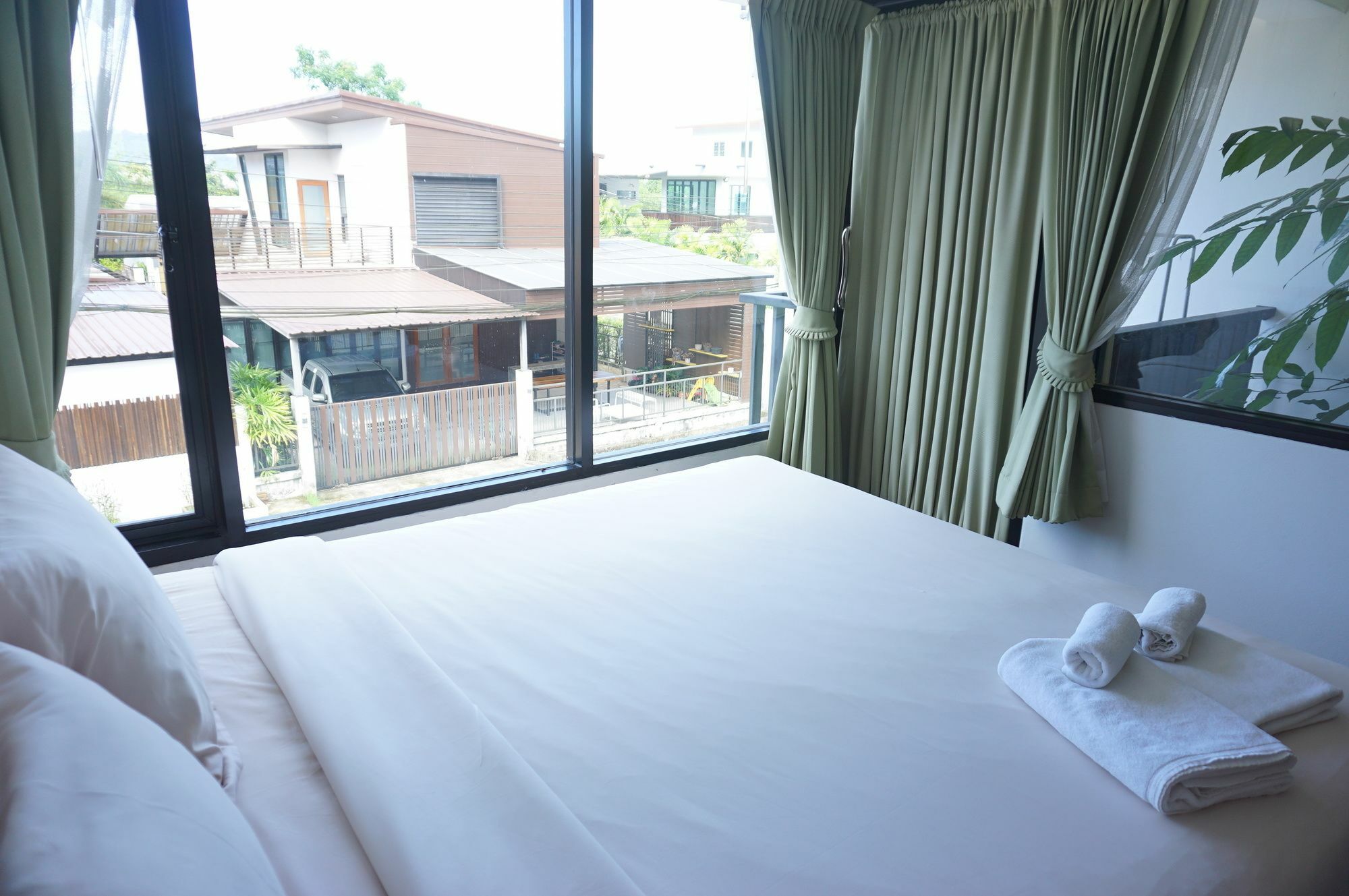 Pinthira Resort Ranong Kültér fotó