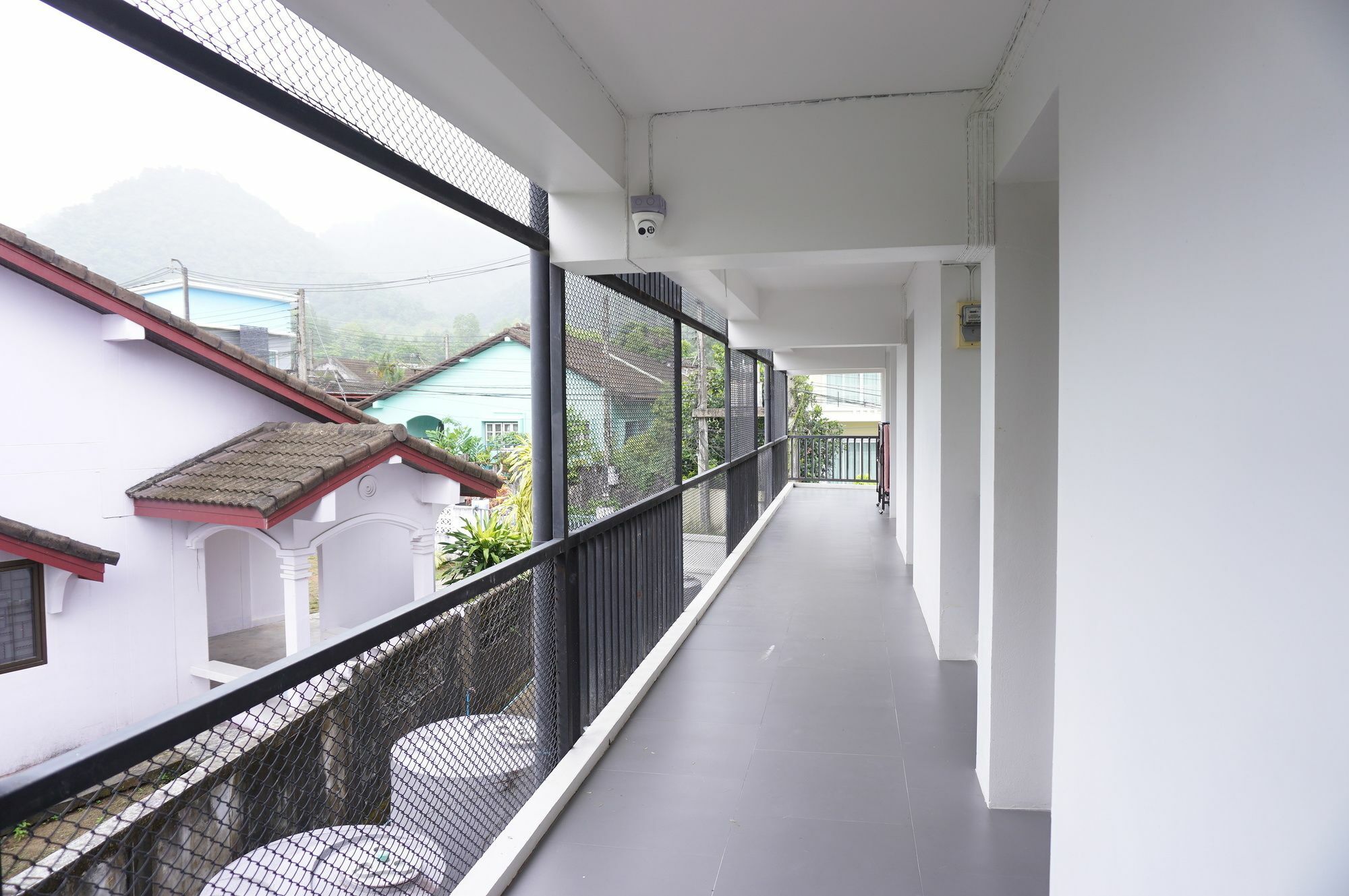 Pinthira Resort Ranong Kültér fotó